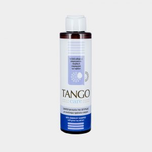 Anti-dandruff Shampoo - Tango Greek Cosmetics
