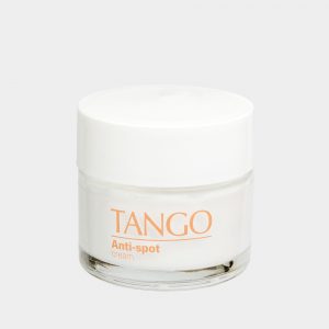 Antispot Face Cream - Tango Greek Cosmetics