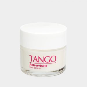 Antiwrinkle Face Cream - Tango Greek Cosmetics