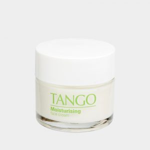 Moisturizing Face Cream - Tango Greek Cosmetics