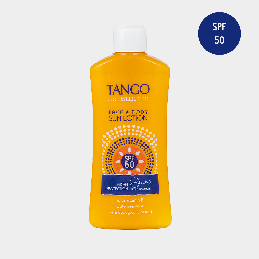 tango sun spray tanning